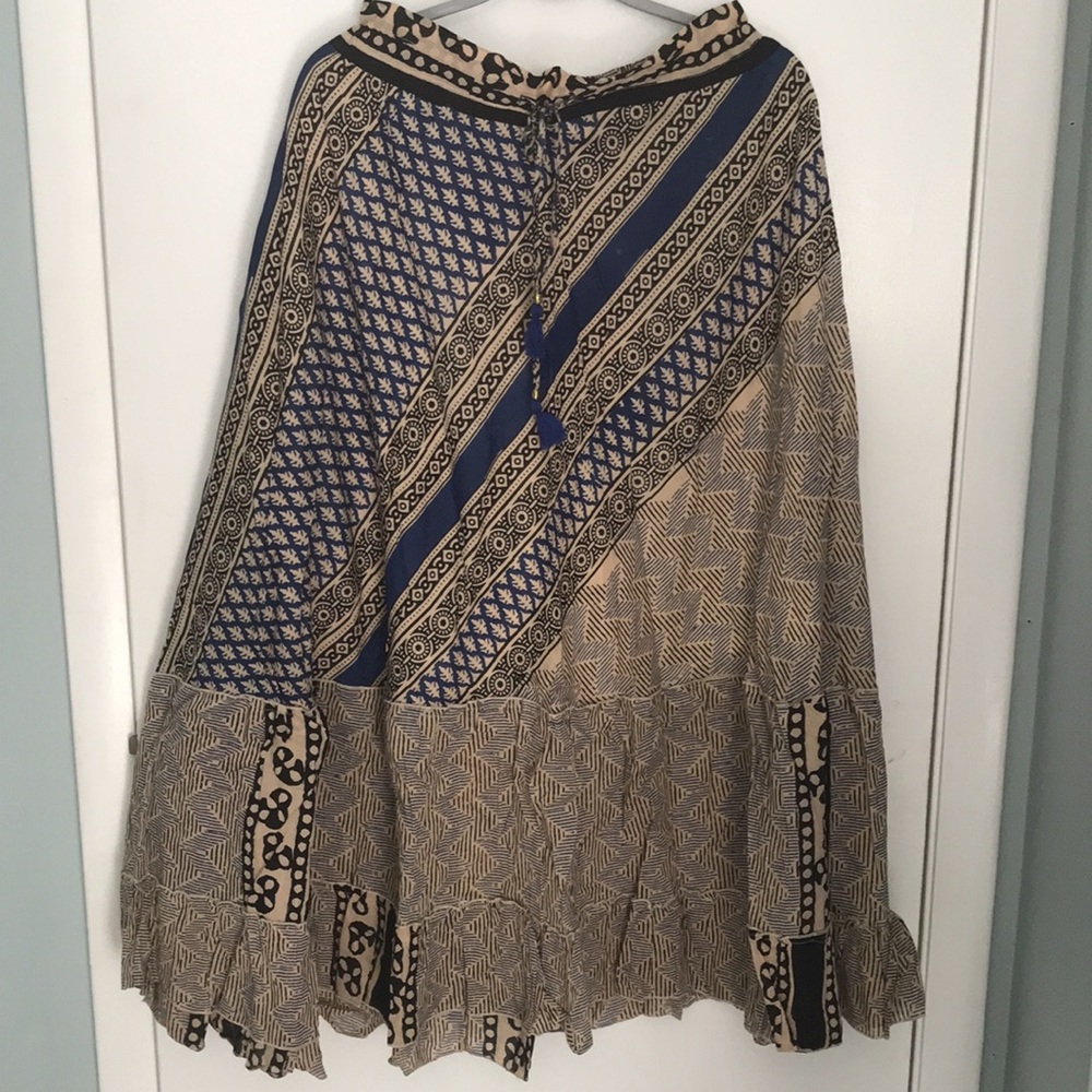 Karma Highway skirt